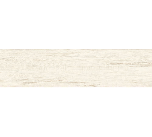 Керамогранит New Trend GP1560VIT01 Vintagio Crema Sugar 15.1x60.2 кремовый лаппатированный / рельефный под дерево
