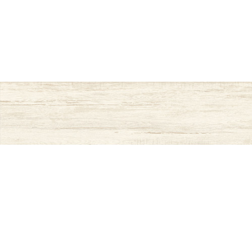 Керамогранит New Trend GP1560VIT01 Vintagio Crema Sugar 15.1x60.2 кремовый лаппатированный / рельефный под дерево