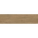 Керамогранит New Trend GP1560VIT21 Vintagio Marron Sugar 15.1x60.2 коричневый лаппатированный / рельефный под дерево
