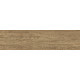 Керамогранит New Trend GP1560VIT21 Vintagio Marron Sugar 15.1x60.2 коричневый лаппатированный / рельефный под дерево