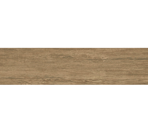 Керамогранит New Trend GP1560VIT21 Vintagio Marron Sugar 15.1x60.2 коричневый лаппатированный / рельефный под дерево