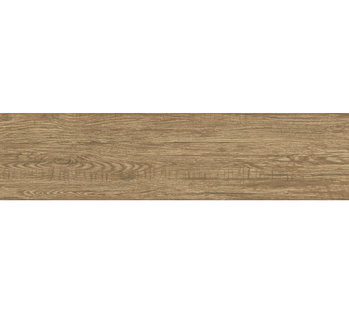 Керамогранит New Trend GP1560VIT21 Vintagio Marron Sugar 15.1x60.2 коричневый лаппатированный / рельефный под дерево