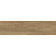Керамогранит New Trend GP1560VIT21 Vintagio Marron Sugar 15.1x60.2 коричневый лаппатированный / рельефный под дерево