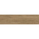 Керамогранит New Trend GP1560VIT21 Vintagio Marron Sugar 15.1x60.2 коричневый лаппатированный / рельефный под дерево