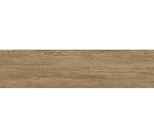 Керамогранит New Trend GP1560VIT21 Vintagio Marron Sugar 15.1x60.2 коричневый лаппатированный / рельефный под дерево
