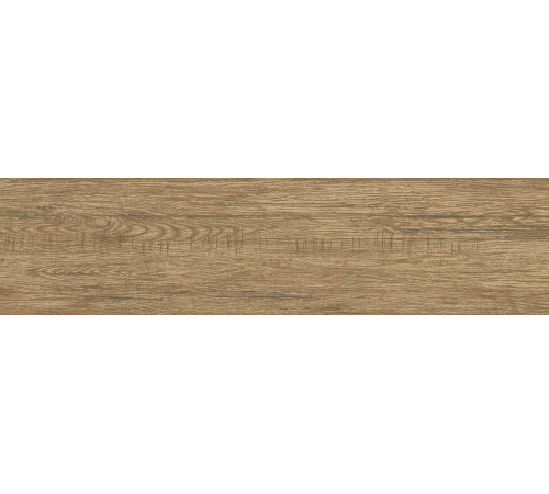 Керамогранит New Trend GP1560VIT21 Vintagio Marron Sugar 15.1x60.2 коричневый лаппатированный / рельефный под дерево