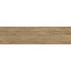 Керамогранит New Trend GP1560VIT21 Vintagio Marron Sugar 15.1x60.2 коричневый лаппатированный / рельефный под дерево