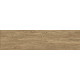 Керамогранит New Trend GP1560VIT21 Vintagio Marron Sugar 15.1x60.2 коричневый лаппатированный / рельефный под дерево