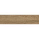 Керамогранит New Trend GP1560VIT21 Vintagio Marron Sugar 15.1x60.2 коричневый лаппатированный / рельефный под дерево