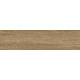Керамогранит New Trend GP1560VIT21 Vintagio Marron Sugar 15.1x60.2 коричневый лаппатированный / рельефный под дерево