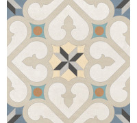 Керамогранит Artkera Group GP2020DGA11 Дамаск / Damask 20×20