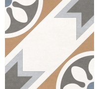 Керамогранит Artkera Group GP2020DNN01 Бруно / Bruno 20×20