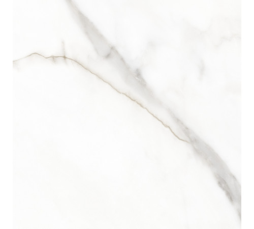 Керамогранит New Trend GP2020DNS00 Design Art Stone Calacatta 20x20 белый матовый под мрамор