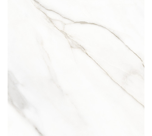 Керамогранит New Trend GP2020DNS00 Design Art Stone Calacatta 20x20 белый матовый под мрамор