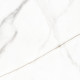 Керамогранит New Trend GP2020DNS00 Design Art Stone Calacatta 20x20 белый матовый под мрамор