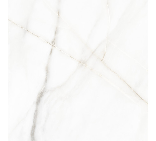Керамогранит New Trend GP2020DNS00 Design Art Stone Calacatta 20x20 белый матовый под мрамор