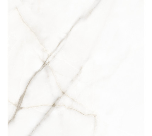 Керамогранит New Trend GP2020DNS00 Design Art Stone Calacatta 20x20 белый матовый под мрамор