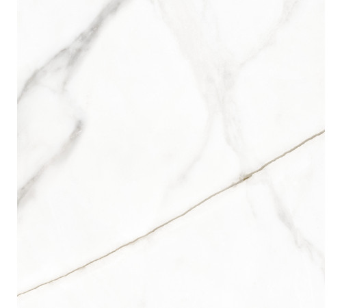 Керамогранит New Trend GP2020DNS00 Design Art Stone Calacatta 20x20 белый матовый под мрамор