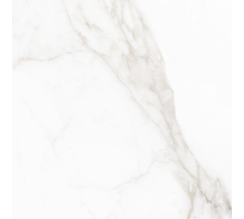 Керамогранит New Trend GP2020DNS15 Design Art Stone Carrara 20x20 белый матовый под мрамор