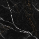 Керамогранит New Trend GP2020DNS99 Design Art Stone Marquina 20x20 черный матовый под мрамор