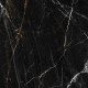 Керамогранит New Trend GP2020DNS99 Design Art Stone Marquina 20x20 черный матовый под мрамор