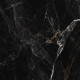 Керамогранит New Trend GP2020DNS99 Design Art Stone Marquina 20x20 черный матовый под мрамор