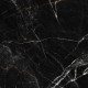 Керамогранит New Trend GP2020DNS99 Design Art Stone Marquina 20x20 черный матовый под мрамор