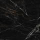 Керамогранит New Trend GP2020DNS99 Design Art Stone Marquina 20x20 черный матовый под мрамор