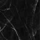 Керамогранит New Trend GP2020DNS99 Design Art Stone Marquina 20x20 черный матовый под мрамор