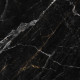Керамогранит New Trend GP2020DNS99 Design Art Stone Marquina 20x20 черный матовый под мрамор