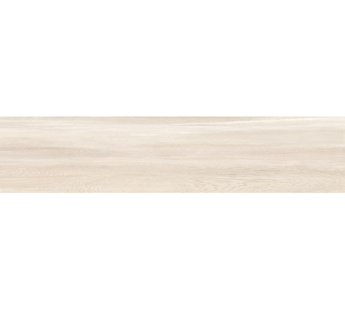 Керамогранит Delacora GP2090ARF01R Artfloor Crema Sugar 20x90 кремовый рельефный под дерево