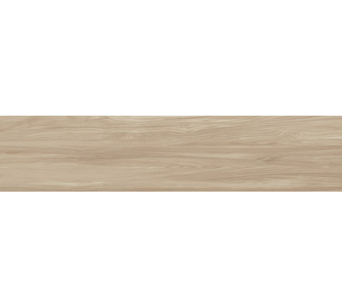 Керамогранит Delacora GP2090DEN11R Wooden Beige 20x90 бежевый матовый рельефный под дерево