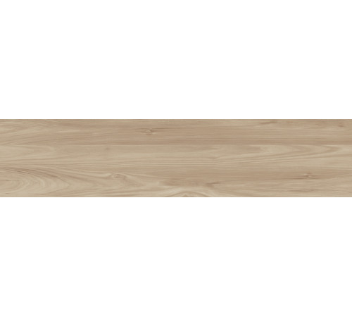 Керамогранит Delacora GP2090DEN11R Wooden Beige 20x90 бежевый матовый рельефный под дерево