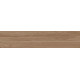 Керамогранит Delacora GP2090DEN21R Wooden Marron 20x90 коричневый матовый рельефный под дерево