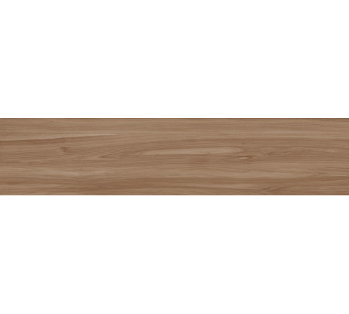 Керамогранит Delacora GP2090DEN21R Wooden Marron 20x90 коричневый матовый рельефный под дерево
