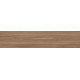 Керамогранит Delacora GP2090DEN21R Wooden Marron 20x90 коричневый матовый рельефный под дерево