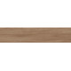 Керамогранит Delacora GP2090DEN21R Wooden Marron 20x90 коричневый матовый рельефный под дерево
