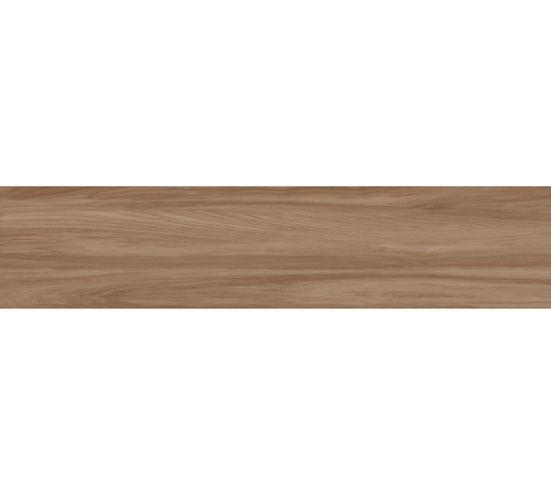 Керамогранит Delacora GP2090DEN21R Wooden Marron 20x90 коричневый матовый рельефный под дерево