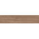 Керамогранит Delacora GP2090DEN21R Wooden Marron 20x90 коричневый матовый рельефный под дерево