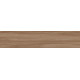 Керамогранит Delacora GP2090DEN21R Wooden Marron 20x90 коричневый матовый рельефный под дерево