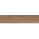 Керамогранит Delacora GP2090DEN21R Wooden Marron 20x90 коричневый матовый рельефный под дерево