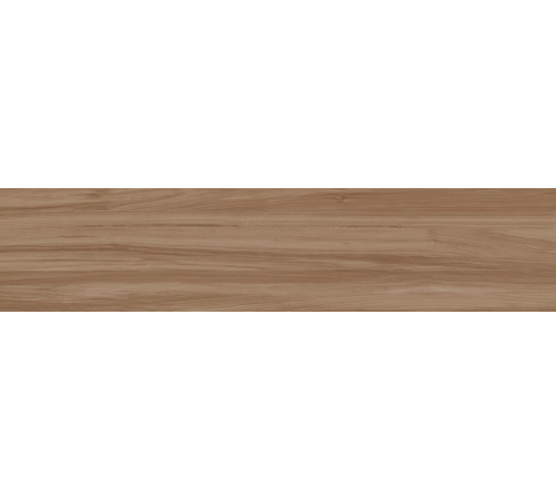Керамогранит Delacora GP2090DEN21R Wooden Marron 20x90 коричневый матовый рельефный под дерево