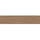 Керамогранит Delacora GP2090DEN21R Wooden Marron 20x90 коричневый матовый рельефный под дерево