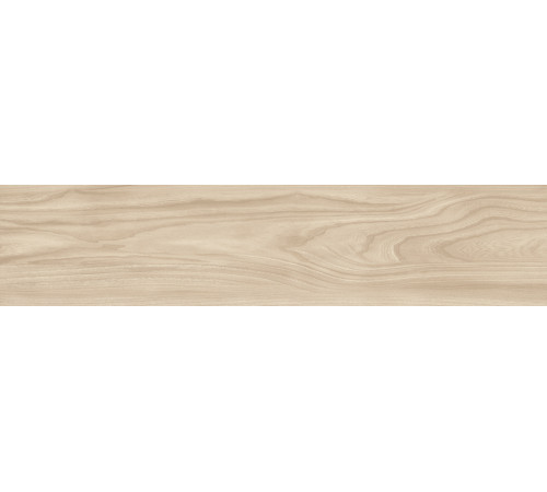 Керамогранит Delacora GP2090DUE01R Dune Sand Sugar 20x90 песочный рельефный под дерево