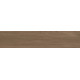 Керамогранит Delacora GP2090DUE21R Dune Marron Sugar 20x90 коричневый рельефный под дерево