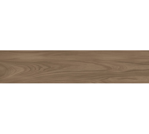 Керамогранит Delacora GP2090DUE21R Dune Marron Sugar 20x90 коричневый рельефный под дерево