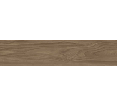 Керамогранит Delacora GP2090DUE21R Dune Marron Sugar 20x90 коричневый рельефный под дерево