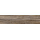 Керамогранит Delacora GP2090EXC21R Exotic Wood Marron Sugar 20x90 коричневый рельефный под дерево