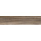 Керамогранит Delacora GP2090EXC21R Exotic Wood Marron Sugar 20x90 коричневый рельефный под дерево