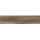 Керамогранит Delacora GP2090EXC21R Exotic Wood Marron Sugar 20x90 коричневый рельефный под дерево